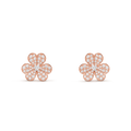18K Frivole Small Model Earrings
