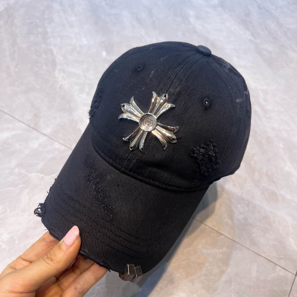 Chrome Hearts Baseball Cap 2026