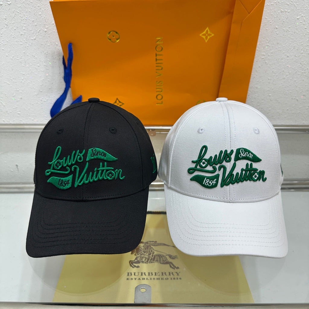 LV Baseball Cap