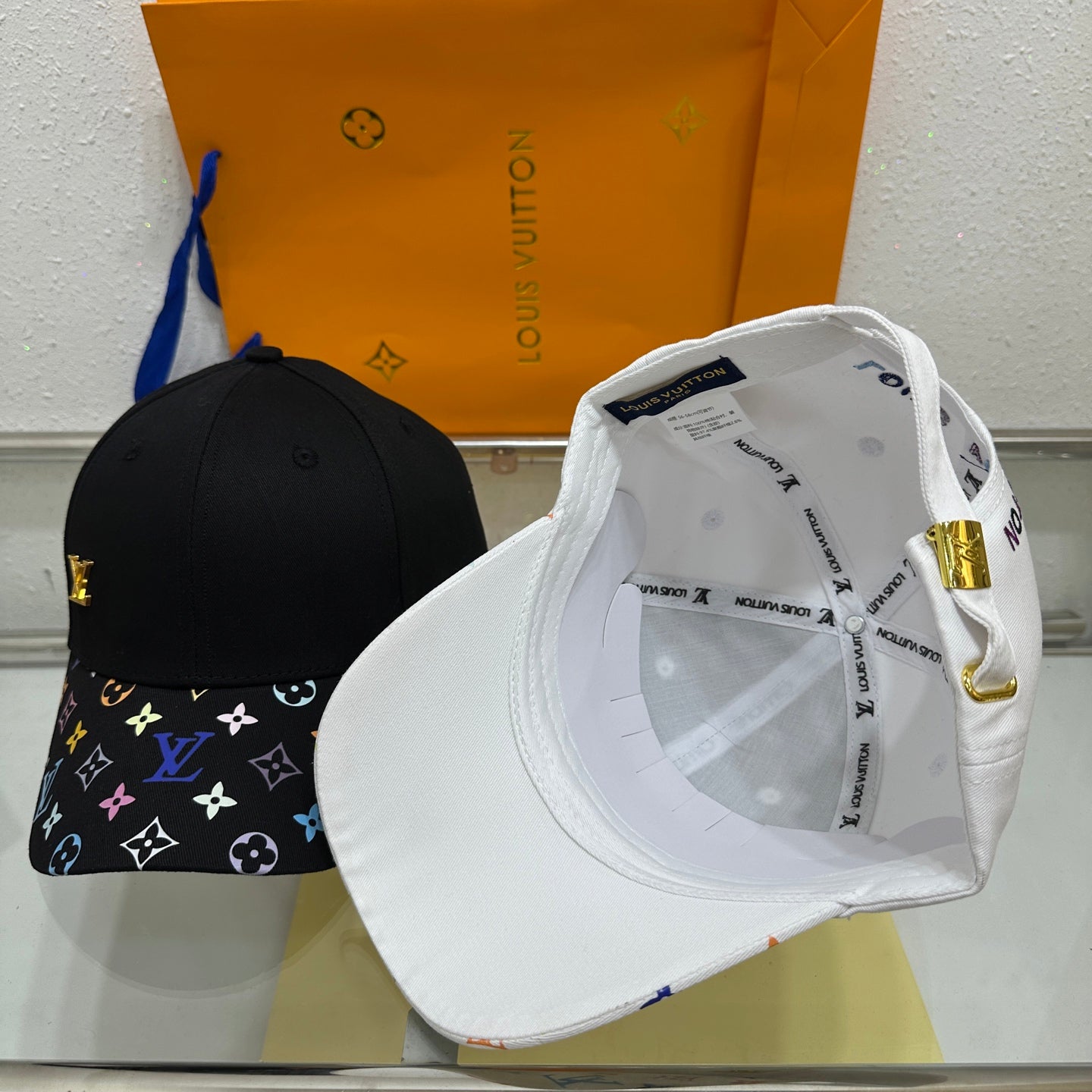 LV Baseball Cap
