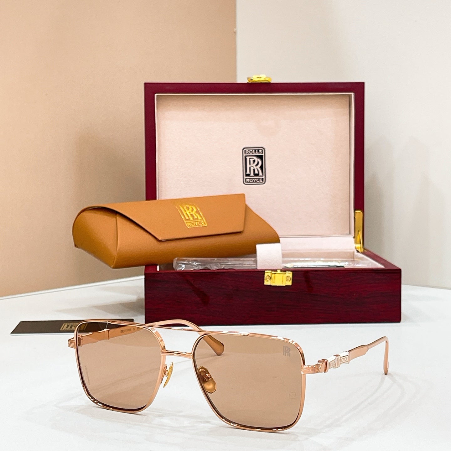 ROLLS-ROYCE Sunglasses-SS1269