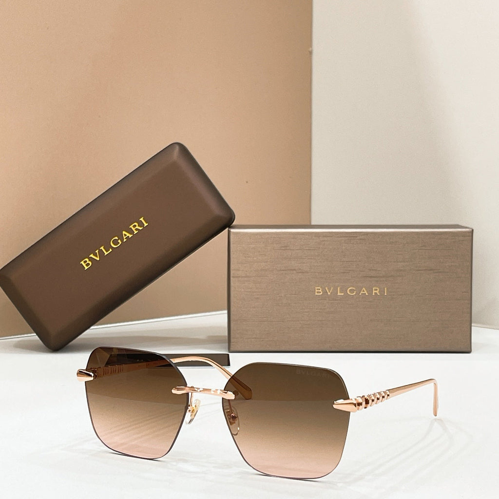 BVLGARI Sunglasses-BV 9007B