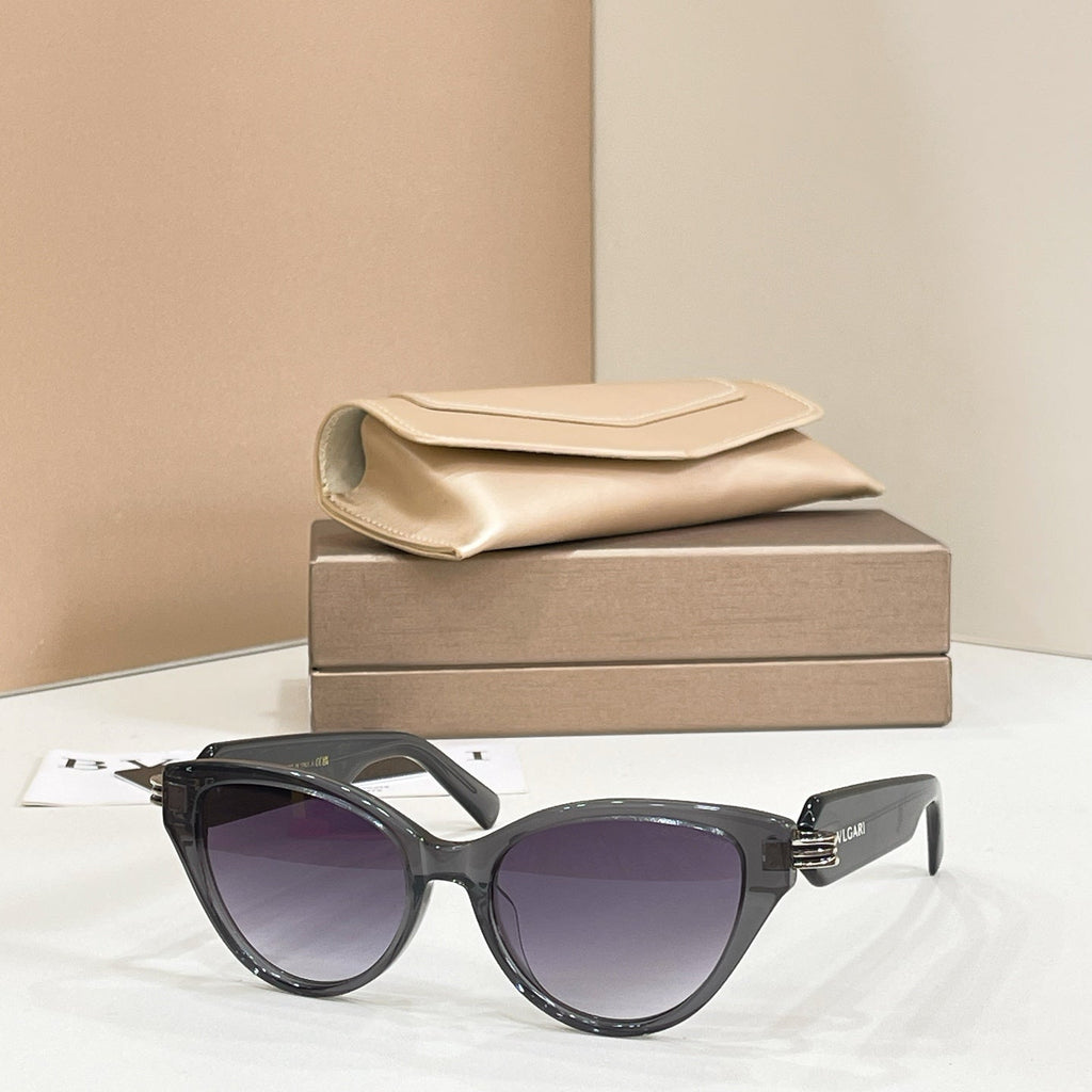 BVLGARI Sunglasses-BV 50045I