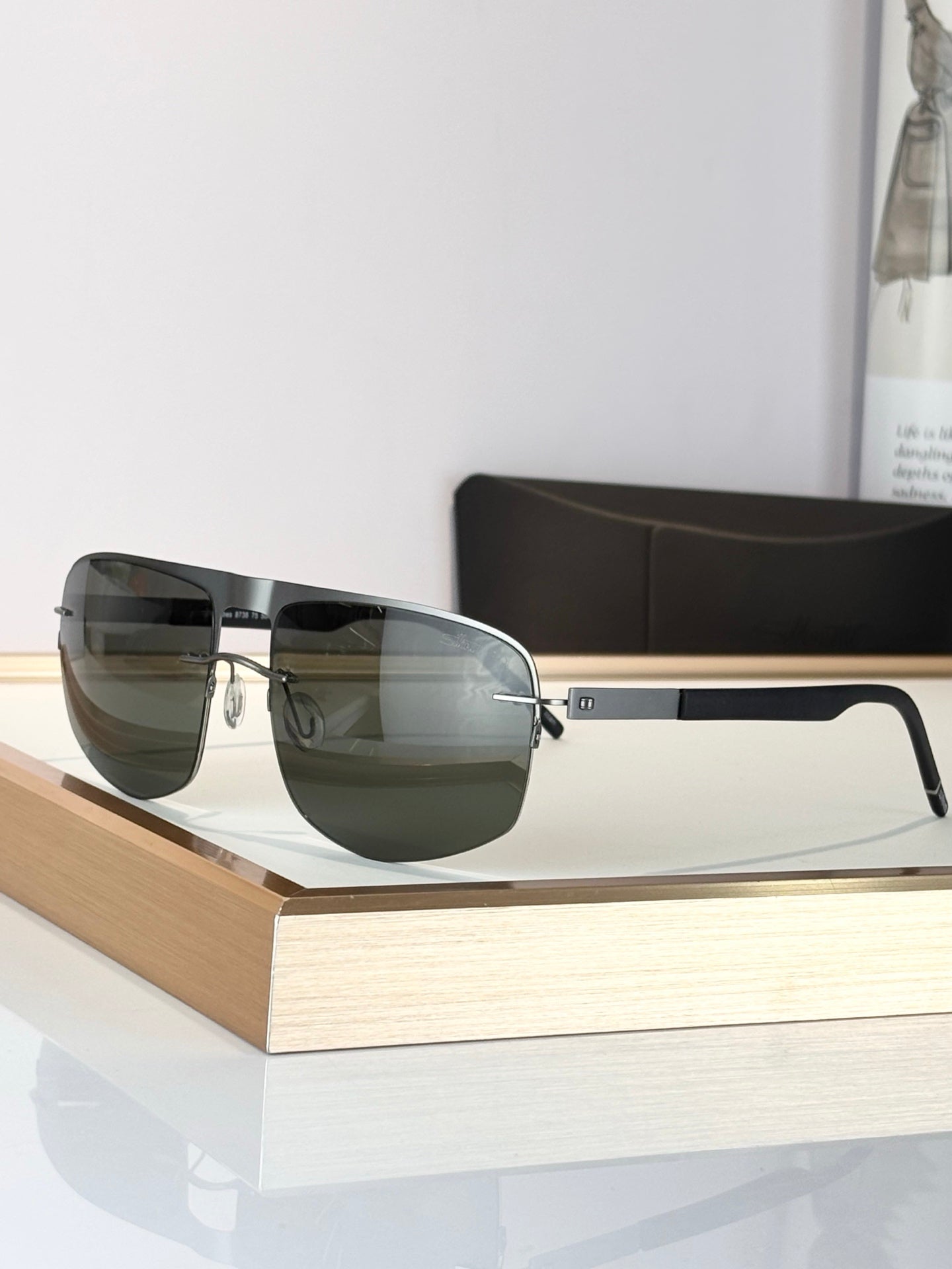 Persol Sunglasses-Pedralbes 8738
