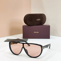 TOM FORD Sunglasses-FT 1182