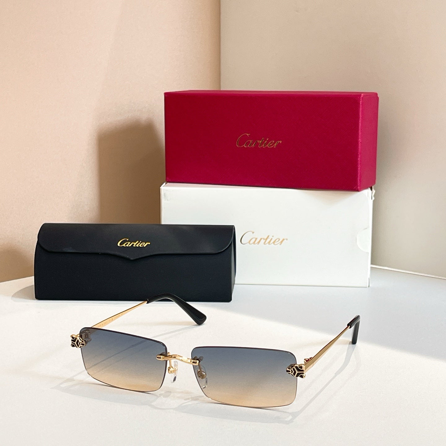 Cartier Sunglasses-CT0598S