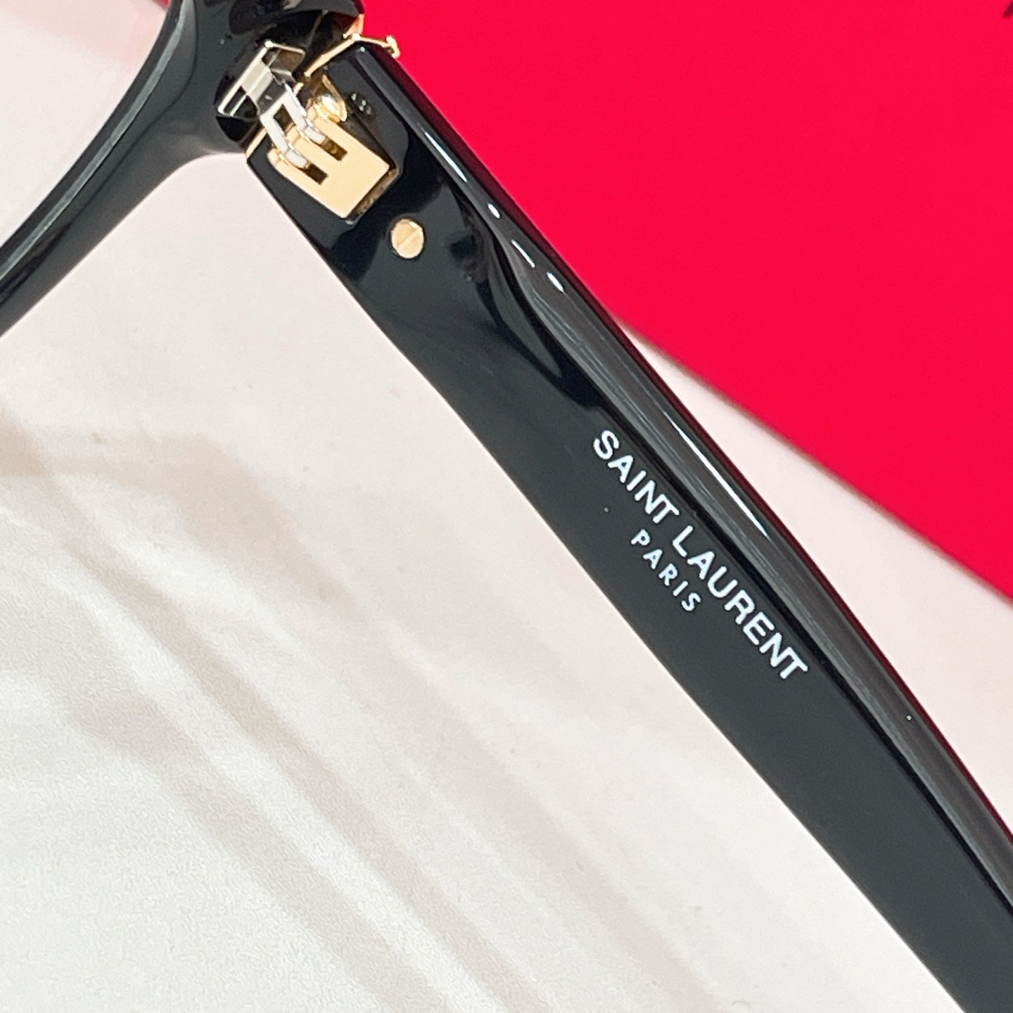 SAINT LAURENT Sunglasses-SL M169/F