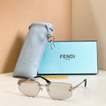 FENDI Sunglasses-FE5116US