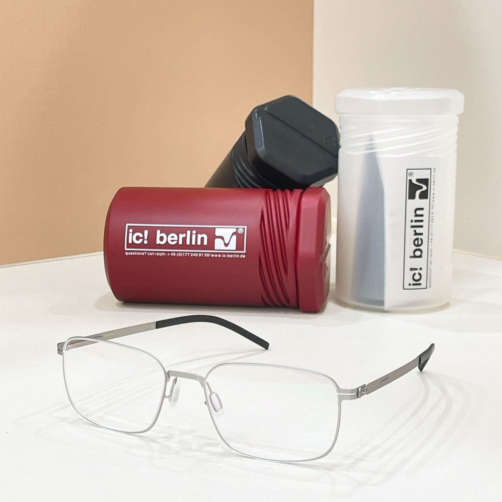 Berluti Eyeglasses Kouji