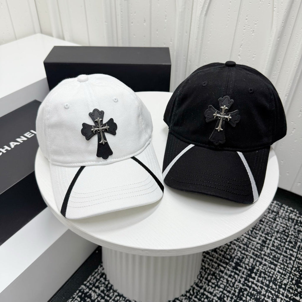 Chrome Hearts Designer Baseball Cap